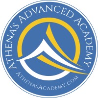 Athena's Advanced Academy logo, Athena's Advanced Academy contact details