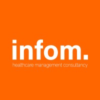 Infom HealthCare Management Consultancy logo, Infom HealthCare Management Consultancy contact details