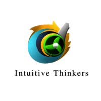 InThinks logo, InThinks contact details