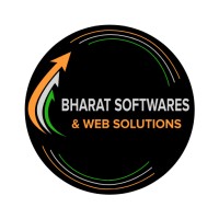 Bharat Softwares & Web Solutions logo, Bharat Softwares & Web Solutions contact details