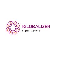 iGlobalizer logo, iGlobalizer contact details