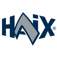 HAIX Group logo, HAIX Group contact details