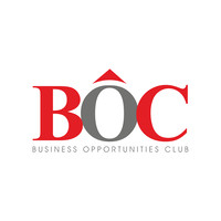 Business Opportunities Club logo, Business Opportunities Club contact details