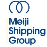 Meiji Shipping Co Ltd logo, Meiji Shipping Co Ltd contact details