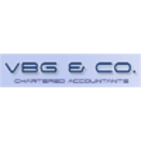 VBG  & Co. logo, VBG  & Co. contact details