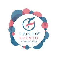 FRISCO EVENTO logo, FRISCO EVENTO contact details