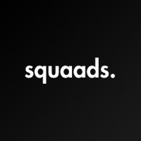 Squaads. logo, Squaads. contact details