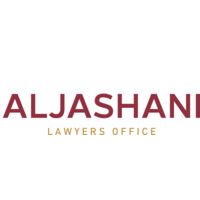 AL JASHANI ADVOCATES & LEGAL CONSULTANTS logo, AL JASHANI ADVOCATES & LEGAL CONSULTANTS contact details