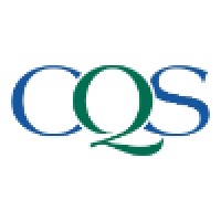 CQS logo, CQS contact details