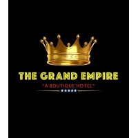 Hotel Grand Empire logo, Hotel Grand Empire contact details