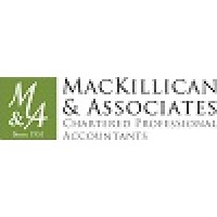 MacKillican & Associates logo, MacKillican & Associates contact details