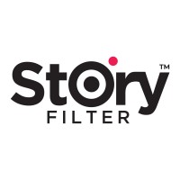 Story Filter logo, Story Filter contact details