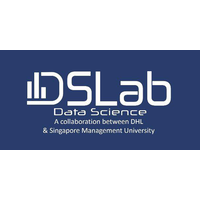 Data Science Lab (DHL & SMU Collaboration) logo, Data Science Lab (DHL & SMU Collaboration) contact details