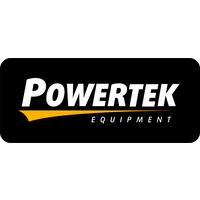 Powertek Equipment logo, Powertek Equipment contact details