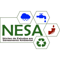 NESA - UFRGS logo, NESA - UFRGS contact details