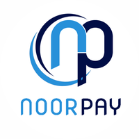 NoorPayGateway logo, NoorPayGateway contact details