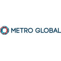 Metro Global Ukraine logo, Metro Global Ukraine contact details