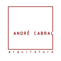 André Cabral Arquitetura logo, André Cabral Arquitetura contact details