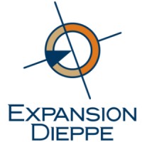 Expansion Dieppe logo, Expansion Dieppe contact details