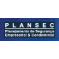 PLANSEC Planejamento de Segurança Empresarial e Condominial logo, PLANSEC Planejamento de Segurança Empresarial e Condominial contact details