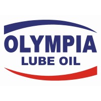 Olympia Lube Oil logo, Olympia Lube Oil contact details