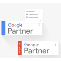 Google Partner Group logo, Google Partner Group contact details