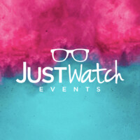 Just Watch Events logo, Just Watch Events contact details