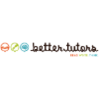 Better Tutors logo, Better Tutors contact details