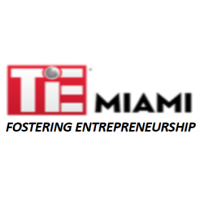 TiE Miami logo, TiE Miami contact details