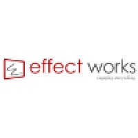 Effect Works logo, Effect Works contact details