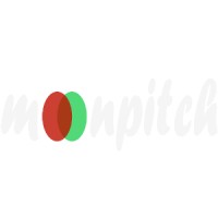 Moonpitch logo, Moonpitch contact details