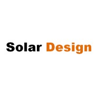 Solar Design logo, Solar Design contact details