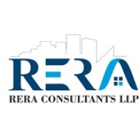 RERA Consultants LLP logo, RERA Consultants LLP contact details