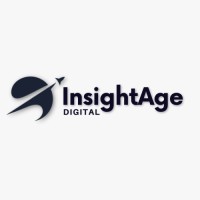 InsightAge logo, InsightAge contact details