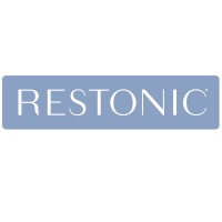 Restonic logo, Restonic contact details