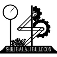 Shri Balaji Buildcon logo, Shri Balaji Buildcon contact details