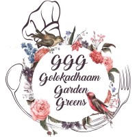 Golokadhaam Garden Greens logo, Golokadhaam Garden Greens contact details