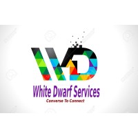 White Dwarf Services logo, White Dwarf Services contact details