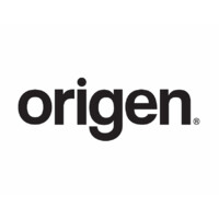 Origen logo, Origen contact details