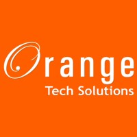 Orange Solutions logo, Orange Solutions contact details