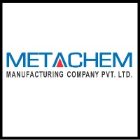 METACHEM MANUFACTURING COMPANY PRIVATE LIMITED logo, METACHEM MANUFACTURING COMPANY PRIVATE LIMITED contact details