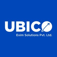 Ubico Exim Solutions Pvt. Ltd. logo, Ubico Exim Solutions Pvt. Ltd. contact details