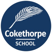 Cokethorpe School logo, Cokethorpe School contact details