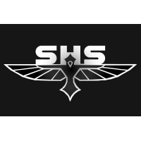 Smokey Hawk Solitons logo, Smokey Hawk Solitons contact details