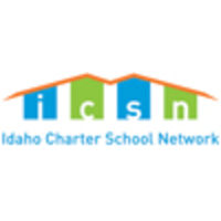 Idaho Charter School Network logo, Idaho Charter School Network contact details