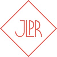 JLPR logo, JLPR contact details