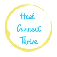 Heal Connect Thrive logo, Heal Connect Thrive contact details