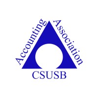 Accounting Association CSUSB logo, Accounting Association CSUSB contact details