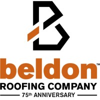 Beldon Roofing Company logo, Beldon Roofing Company contact details