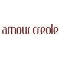 Amour Creole logo, Amour Creole contact details